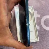 اپل iPhone 13 mini با حافظهٔ ۲۵۶ گیگابایت|موبایل|تهران, جمهوری|دیوار