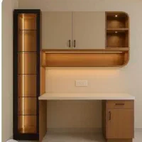 بورس کابینت وکمد