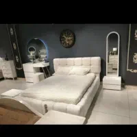 تخت وسرویسخواب مدل عروس|تخت و سرویس خواب|تبریز, |دیوار