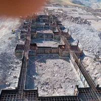 آلماتور بندی