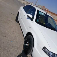 سمندسورن|خودرو سواری و وانت|زاهدان, |دیوار