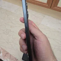 پوکو X6 pro مشکی  با ۵۱۲ گیگ حافظه و رم ۱۲|موبایل|تهران, پرواز|دیوار