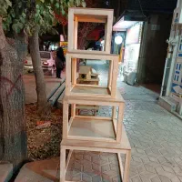 کرسی،کرسی چوبی، نجاری|خدمات پیشه و مهارت|مبارکه, |دیوار