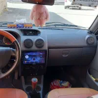 ۱۱۱ مدل ۹۷|خودرو سواری و وانت|یزد, |دیوار