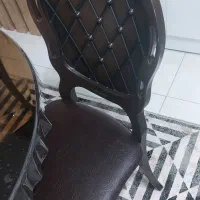 میز نهار خوری|میز و صندلی غذاخوری|سنندج, |دیوار