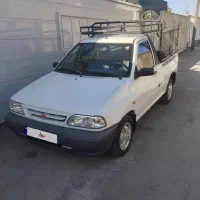 پراید وانت 403