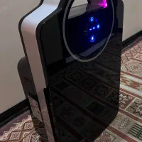 دستگاه تصفیه هوا وین ایر Winair انگلیس