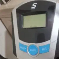 دوچرخه ثابت ورزشی|تجهیزات ورزشی|اصفهان, بهارانچی|دیوار