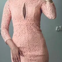 لباس مجلسی
