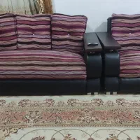 مبل مقاوم چهارمیلیون ۵۰۰