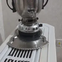 سماور|سماور، چایساز، قهوهساز|محمدشهر, محمدشهر|دیوار