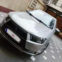 دنا پلاس توربو اتومات آپشنال صفر