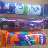 سفره یکبار مصرف