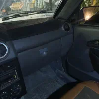 پراید فروشی و معاوضه با پژو
