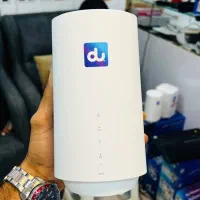 مودم سیمکارتی جوینتلی فن دار|مودم و تجهیزات شبکه|سیریک, |دیوار