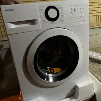 لباسشویی اتوماتیک ۷ کیلویی نو