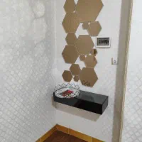 اجاره / ۵۰ متر /الهیه /ایران زمین|اجارهٔ آپارتمان|اسلام‌شهر, شهرک الهیه|دیوار