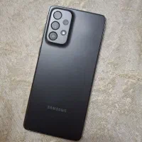 سامسونگ Galaxy A73 5G با حافظهٔ ۲۵۶ گیگابایت|موبایل|تهران, شادآباد|دیوار