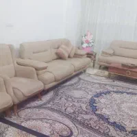 مبل|مبلمان خانگی و میز عسلی|فولادشهر, C3|دیوار