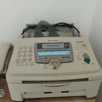 دستگاه فکس پاناسونیک
