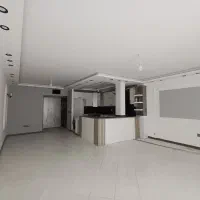 آپارتمان ۱۱۰ متری شریعتی بازسازی