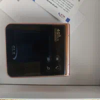 گوشی جی ال ایکس فلیپ