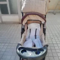 ست کامل کاسکه ومتعلقات.*قیمت مناسب* برای سیسمونی|کالسکه و لوازم جانبی|احمدآبادمستوفی, |دیوار