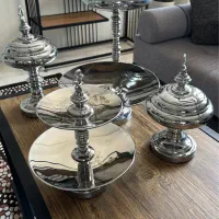 ظروف پذیرایی|ظروف سرو و پذیرایی|بندر انزلی, آخرخط|دیوار