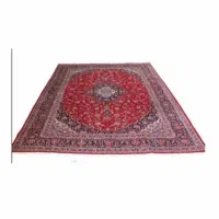 فرش دست دوم