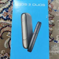 IQOS 3 DUOS|زیورآلات و اکسسوری|قم, باجک سه|دیوار