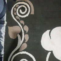 گلیم فرش پردیسان