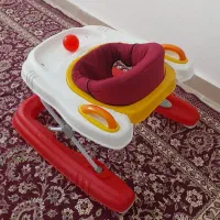 روروک کودک سالم