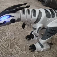 دایناسور کنترلی هوشمند|اسباببازی|اسلامشهر, مطهری|دیوار