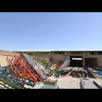 نوار نقاله اسکرو کانوایر نوارنقاله تسمه مگنت|ماشین‌آلات صنعتی|شریف‌آباد, |دیوار