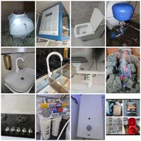 سرویس تعمیرآبگرمکن،بخاری،گاز،توالت فرنگی،لوله کشی|خدمات پیشه و مهارت|شیراز, ریشمک|دیوار