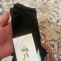 جوراب نخی تعداد ۱۹۰ به قیمت مناسب|لباس|تبریز, |دیوار