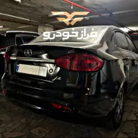 خودرو جک J4 جی4 اتوماتیک تنوع رنگ / 1405صفر روز