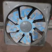 فن کولر
