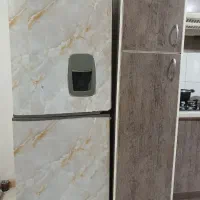 فروش یخچال فریز دست دوم سالم