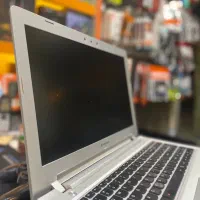 Lenovo Z51 گرافیک مجزا چهار گیگ|رایانه همراه|مشهد, ادیب نیشابوری (شهرک غرب)|دیوار
