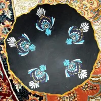 میوه خوری سفالی دست‌ساز|ظروف سرو و پذیرایی|سبزوار, هویزه|دیوار