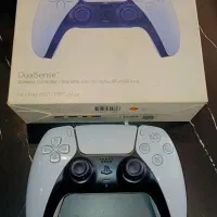 دسته PS5|کنسول، بازی ویدئویی و آنلاین|گرگان, |دیوار