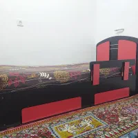 تخت خواب یکنفره
