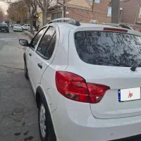 کوییک s مدل ۱۴۰۲ بدون رنگ|خودرو سواری و وانت|بناب, |دیوار