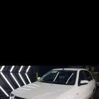 سمند سورن 404|خودرو سواری و وانت|زارچ, |دیوار