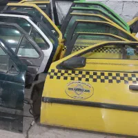 استوک پراید پژو گچساران|قطعات یدکی و لوازم جانبی|دوگنبدان, |دیوار