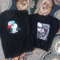 شلوار هودی دورس مانتو تیشرت|لباس|قرق, |دیوار