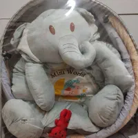 تشک بازی و اغوشی