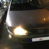 پروتون ویرا مدل ۸۶