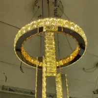 لوستر مدرن.لوستر